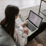 美容スキンケアのイメージ
