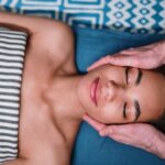美容スキンケアのイメージ