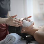 美容スキンケアのイメージ