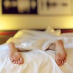 美容睡眠のイメージ