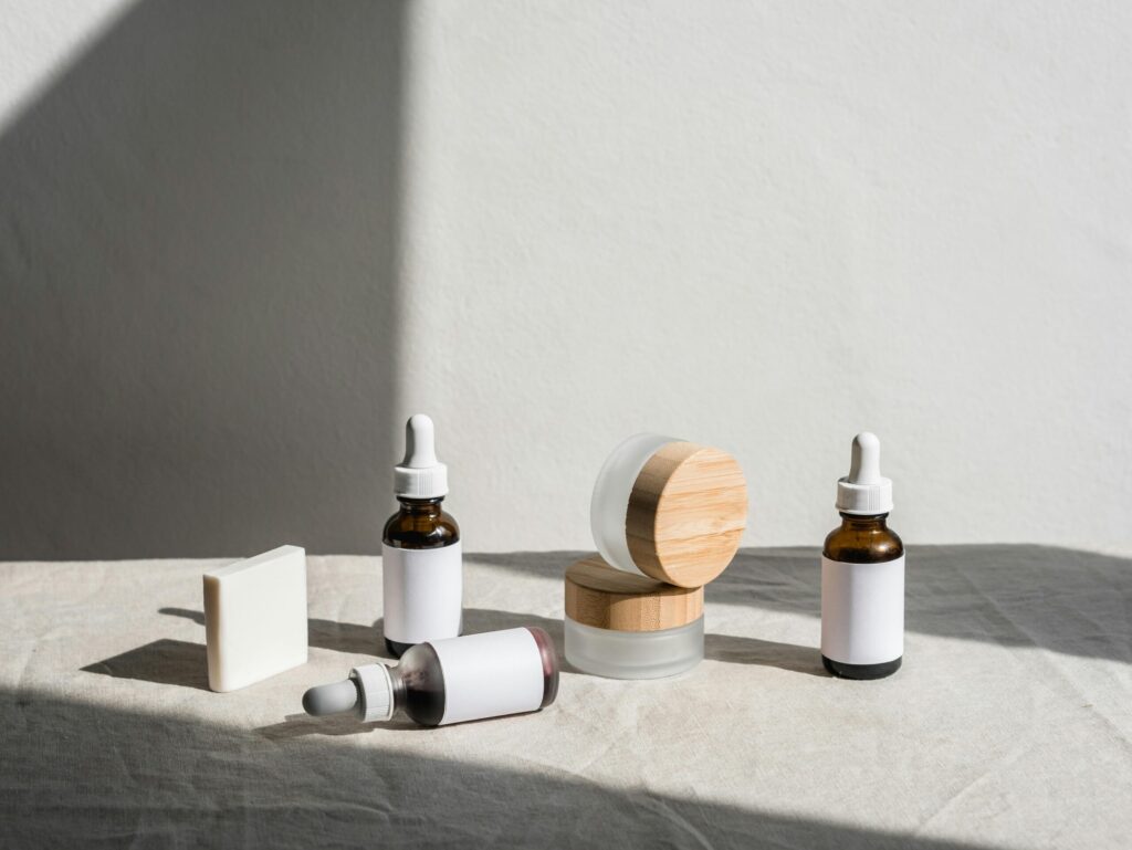 バイオヒールボ 3Dリフティングクリーム 30mL 新サイズ